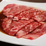 Yakiniku No Meimon Tendan - 