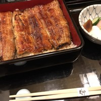 うなぎ割烹 大江戸 - 
