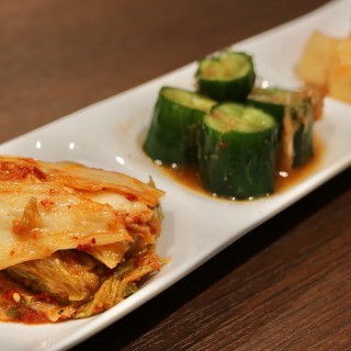 焼肉の名門 天壇_1