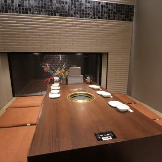 焼肉の名門 天壇_2