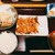 よかたい - 餃子定食