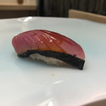 鮨 なんば 日比谷 - 