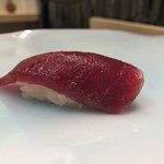 鮨 なんば 日比谷 - 