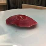 鮨 なんば 日比谷 - 