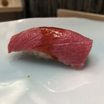 鮨 なんば 日比谷 - 