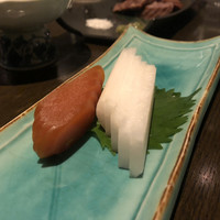 銀座あしべ - 