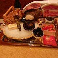 三田牛竈炭火焼 ウェスタ - 