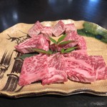 Yakiniku Ando Guriru Kisaka - 