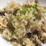 ビストロ ティアボ - 