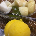 ビストロ ティアボ - 