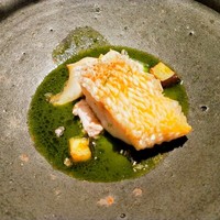 ライラ - 魚料理