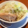 麺屋　あっ晴れ 玉城店
