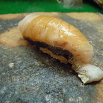 日本橋橘町　都寿司 - 12.1さわら