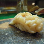 日本橋橘町　都寿司 - 12.1ほっき貝