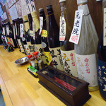 飲み処 ばっかす - イイ感じですな。