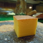 日本橋橘町　都寿司 - 12.1玉子