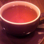 Bistro Chez Bun - 紅茶♪