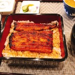 Unagi Hikoboshi - 