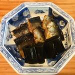 にしん昆布