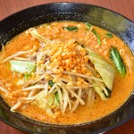 中華食堂 遊々亭 - 料理写真: