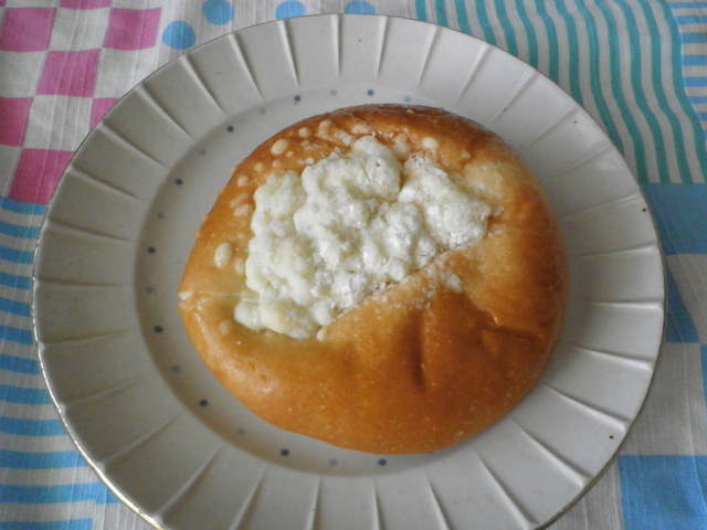 口コミ一覧 : 札幌パリ 湯川店の写真