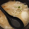 ラーメン海鳴 福岡空港店