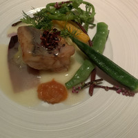 フランス料理 壺中天 - 