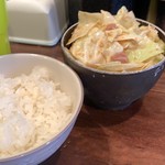 らーめん家 政 - 