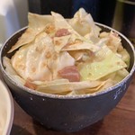 らーめん家 政 - 