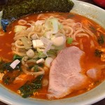 らーめん家 政 - 