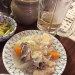 みそだれやきとり かんちゃん - 