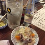 みそだれやきとり かんちゃん - 