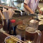 みそだれやきとり かんちゃん - 