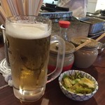 みそだれやきとり かんちゃん - 