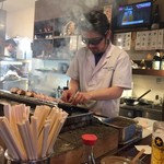 みそだれやきとり かんちゃん - 