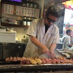 みそだれやきとり かんちゃん - 