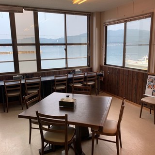 お食事処 海鮮かわさき_2
