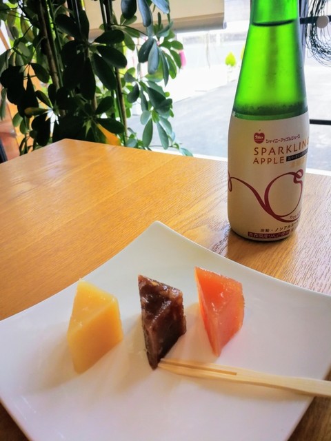 中町カフェー（ナカマチカフェー） - 亘理（カフェ）の写真