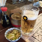 みそだれやきとり かんちゃん - 