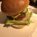 DOUG'S BURGER 博多駅前店 - 