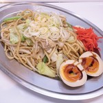 焼きそば専門 水ト - 