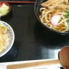 花山うどん 本店