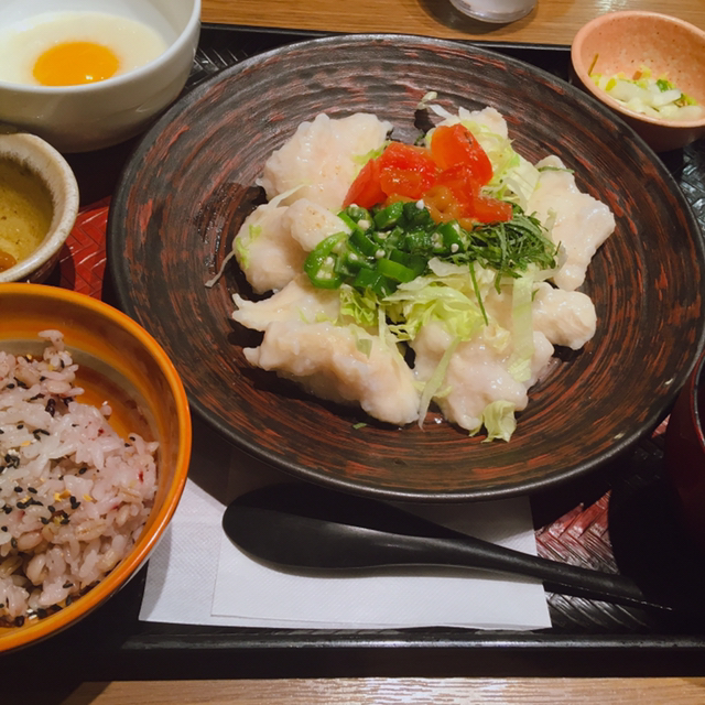 大戸屋 三宮センタープラザ店 神戸三宮 阪急 定食 食堂 食べログ