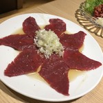 焼肉ふるさと - 