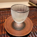 紀茂登 - 水出しの烏龍茶