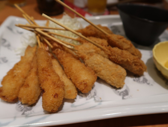 Uotami Gakuenmae Kitaguchi Ekimae Ten photo 4