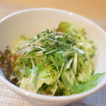 ビストロ セレニテ - 