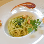 ビストロ セレニテ - 