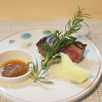 ビストロ セレニテ - 