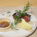 ビストロ セレニテ - 